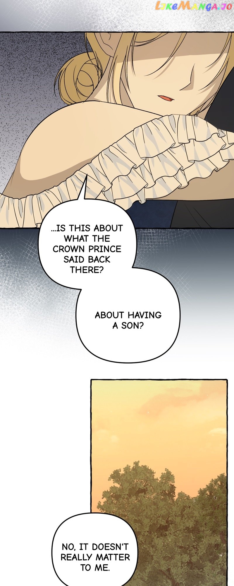 Are We Still in Love? Chapter 8 - page 23