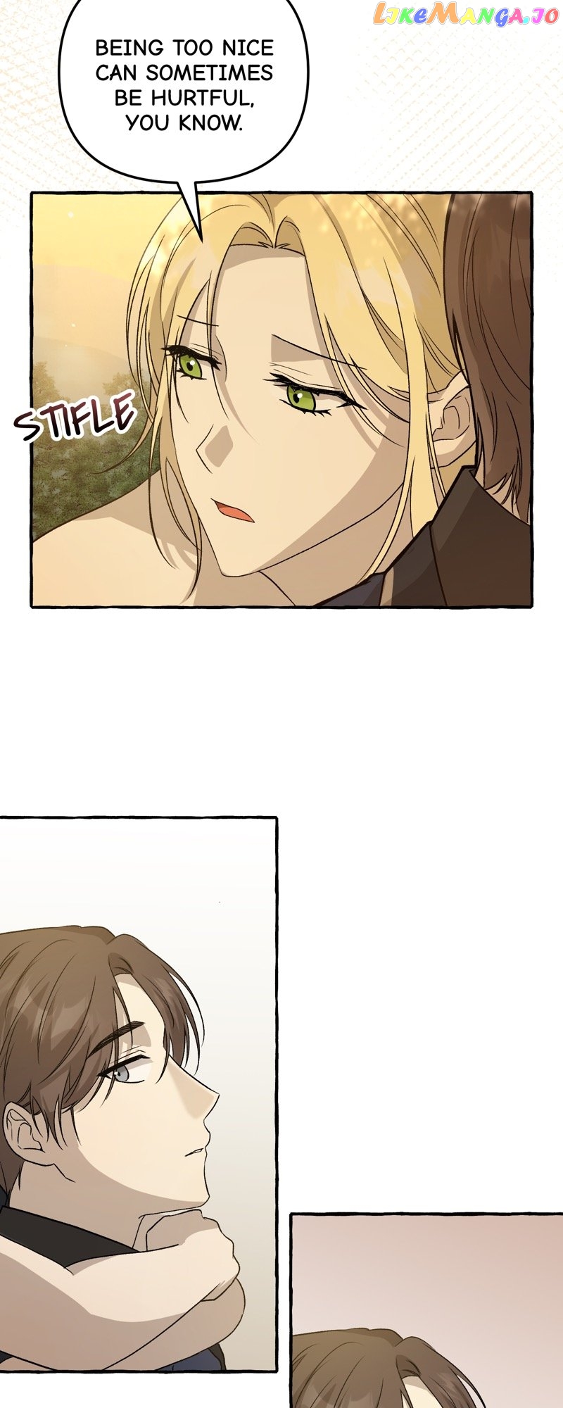 Are We Still in Love? Chapter 8 - page 26