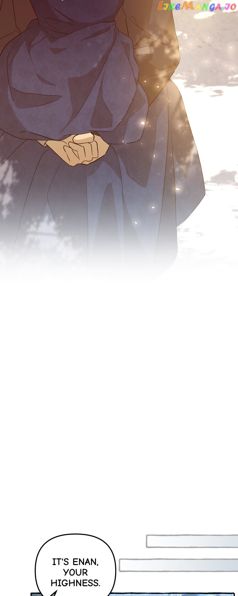 Are We Still in Love? Chapter 8 - page 28