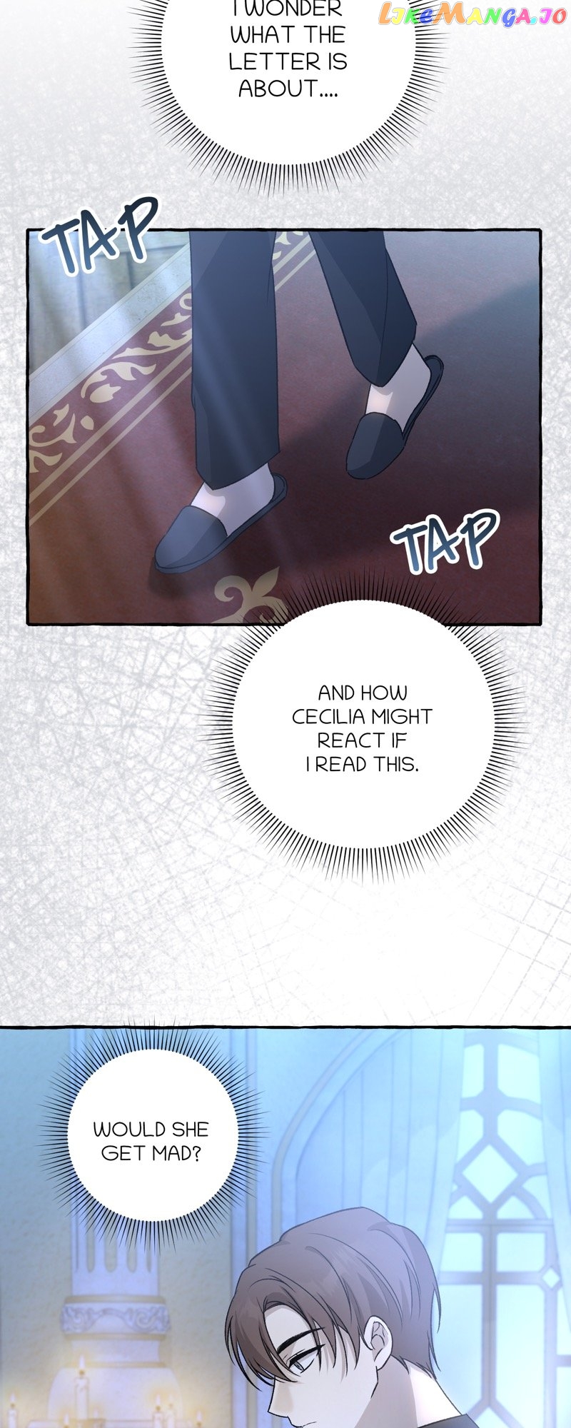 Are We Still in Love? Chapter 8 - page 33