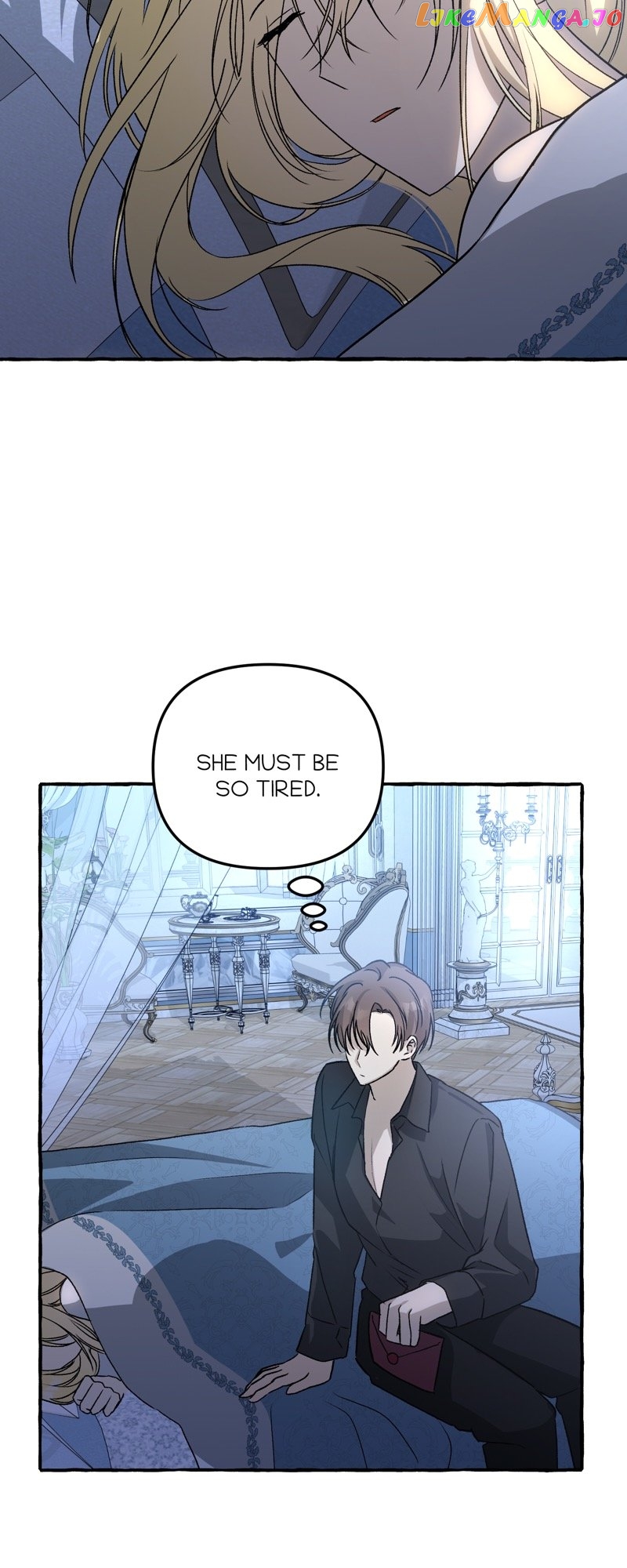 Are We Still in Love? Chapter 8 - page 37