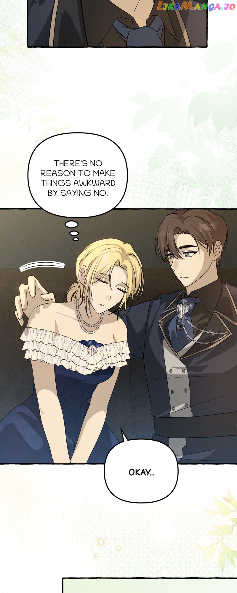 Are We Still in Love? Chapter 8 - page 4