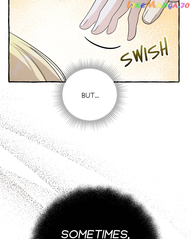 Are We Still in Love? Chapter 8 - page 40