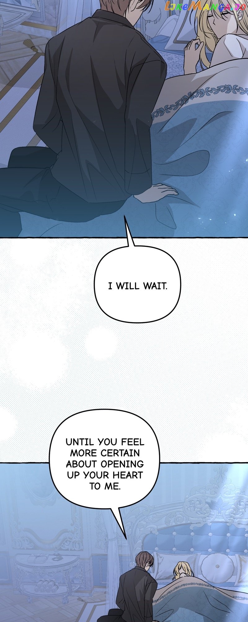 Are We Still in Love? Chapter 8 - page 42