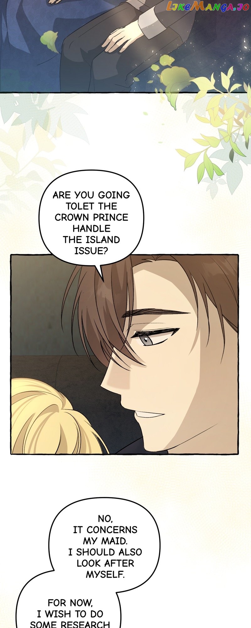 Are We Still in Love? Chapter 8 - page 6