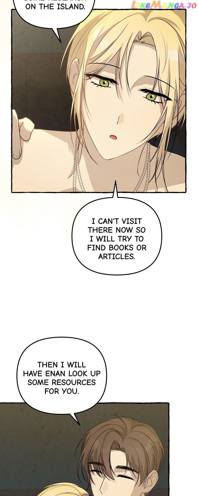 Are We Still in Love? Chapter 8 - page 7