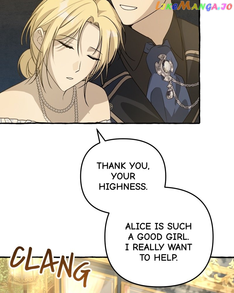 Are We Still in Love? Chapter 8 - page 8