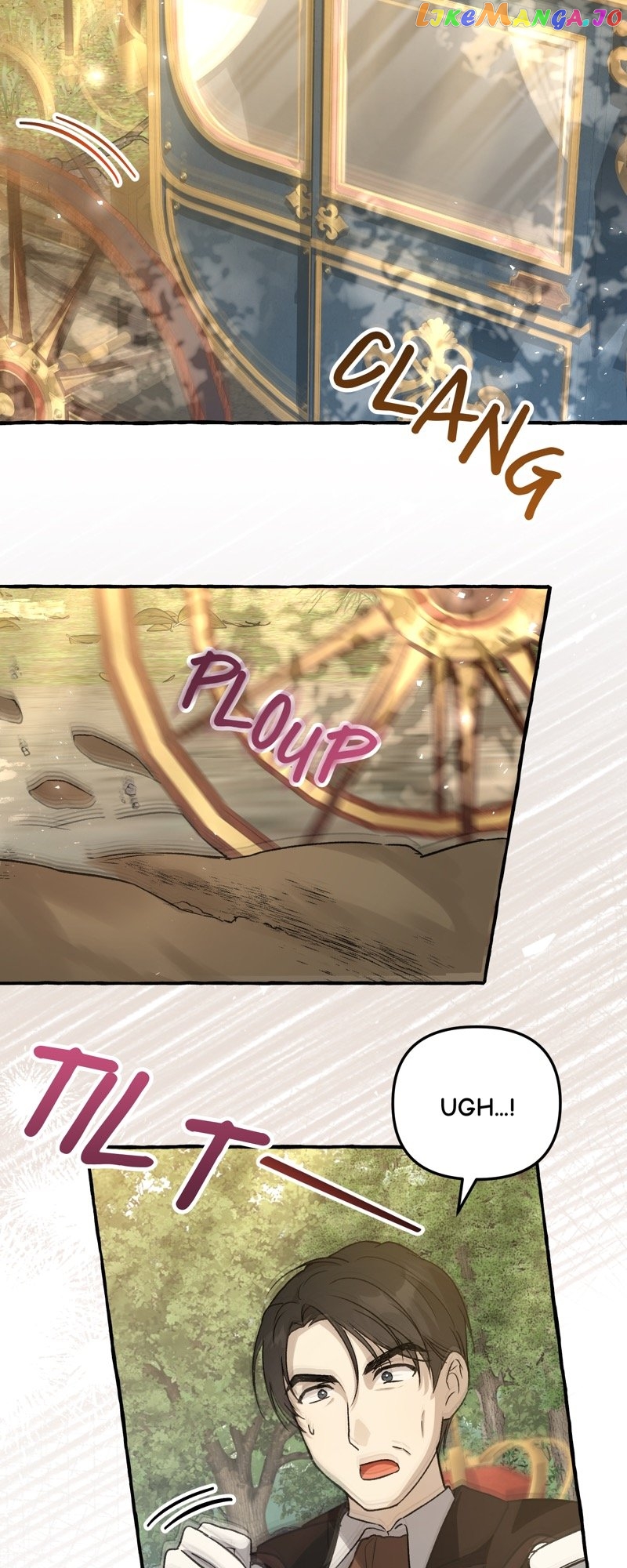 Are We Still in Love? Chapter 8 - page 9