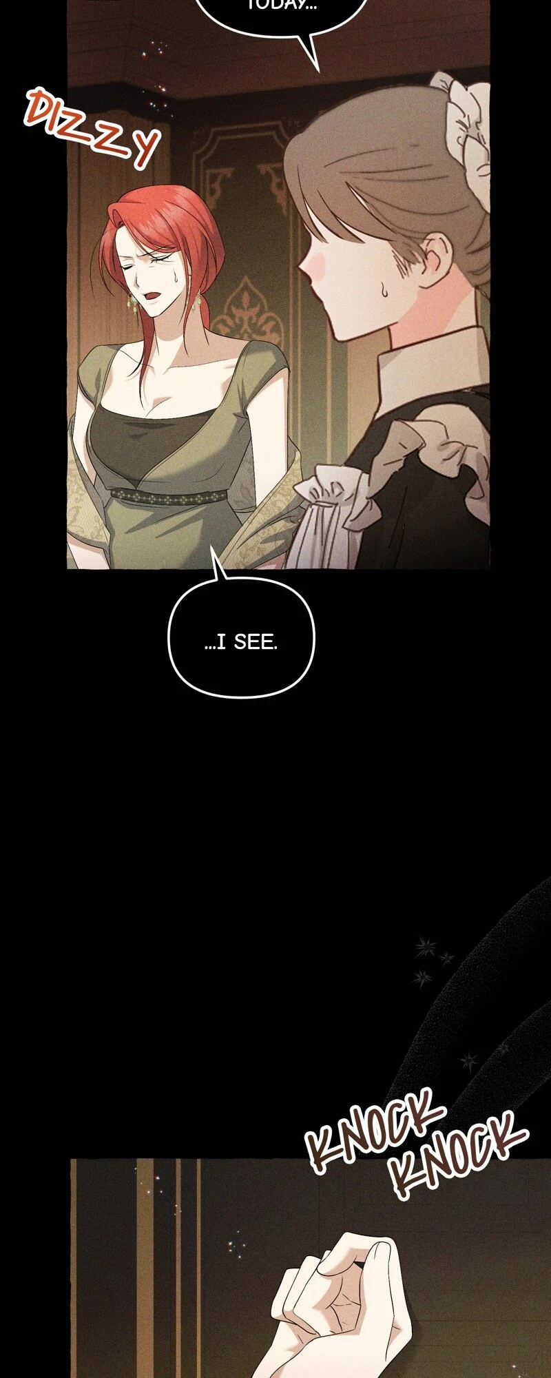 Are We Still in Love? Chapter 54 - page 11
