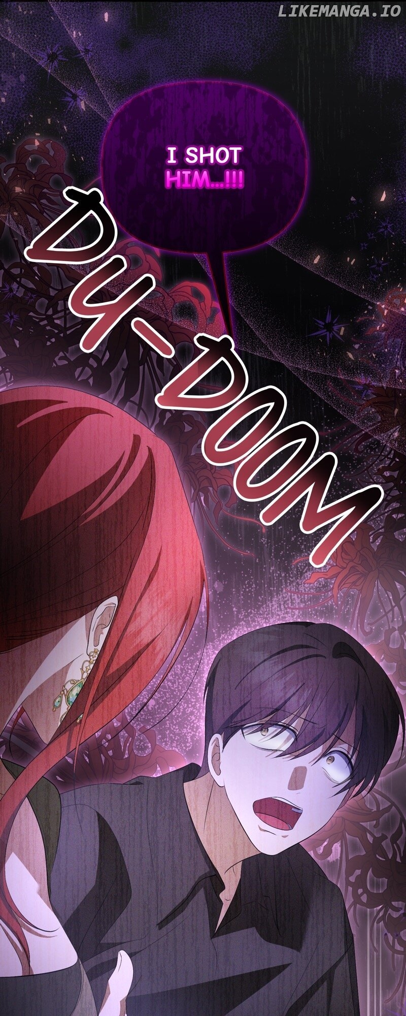 Are We Still in Love? Chapter 54 - page 18