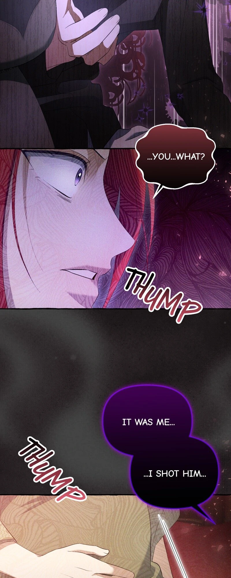 Are We Still in Love? Chapter 54 - page 19