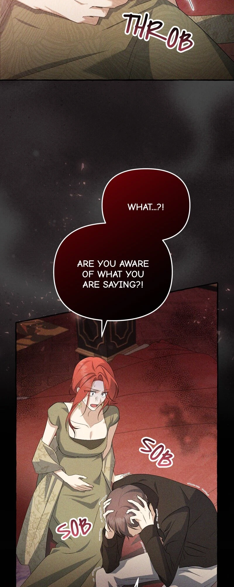 Are We Still in Love? Chapter 54 - page 20