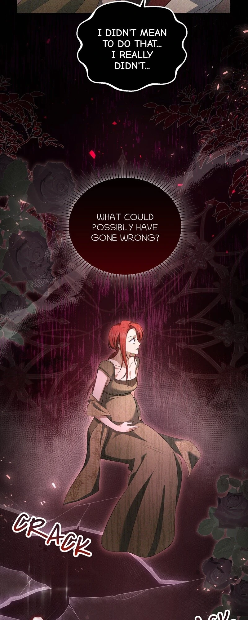 Are We Still in Love? Chapter 54 - page 21