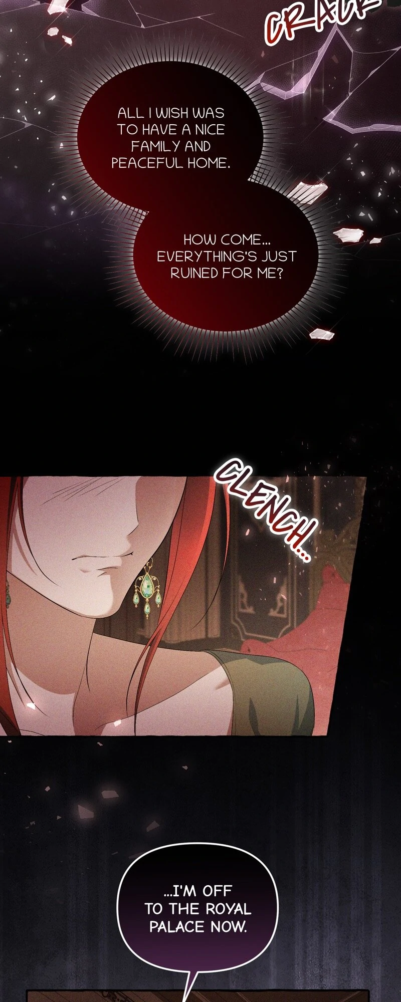 Are We Still in Love? Chapter 54 - page 22