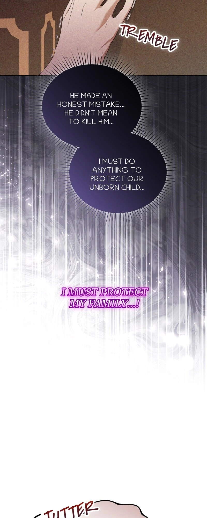 Are We Still in Love? Chapter 54 - page 25