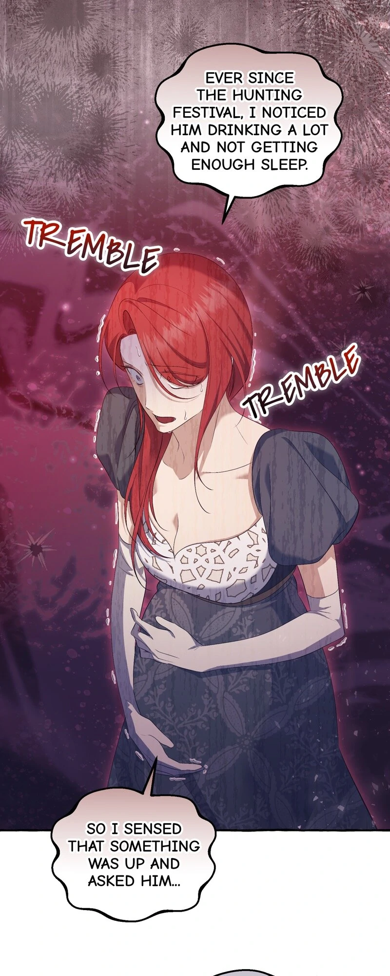 Are We Still in Love? Chapter 54 - page 27