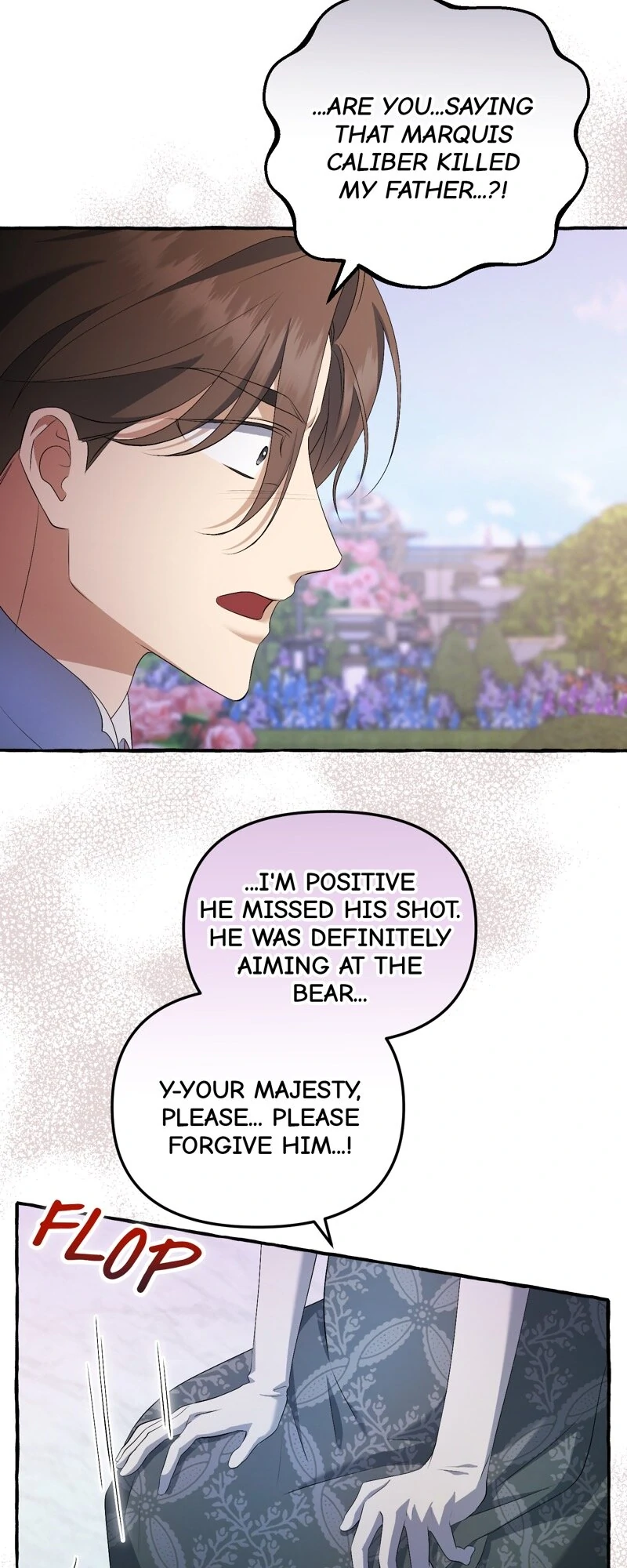 Are We Still in Love? Chapter 54 - page 28