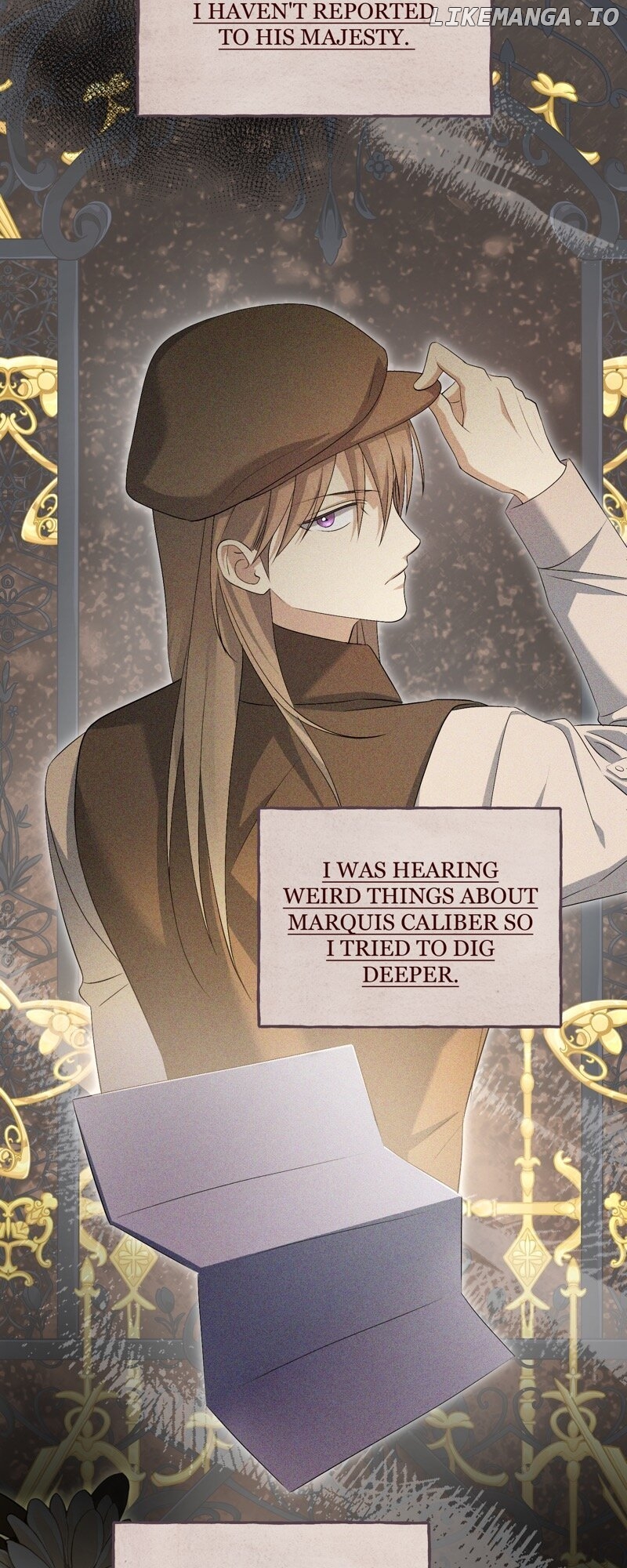 Are We Still in Love? Chapter 54 - page 30