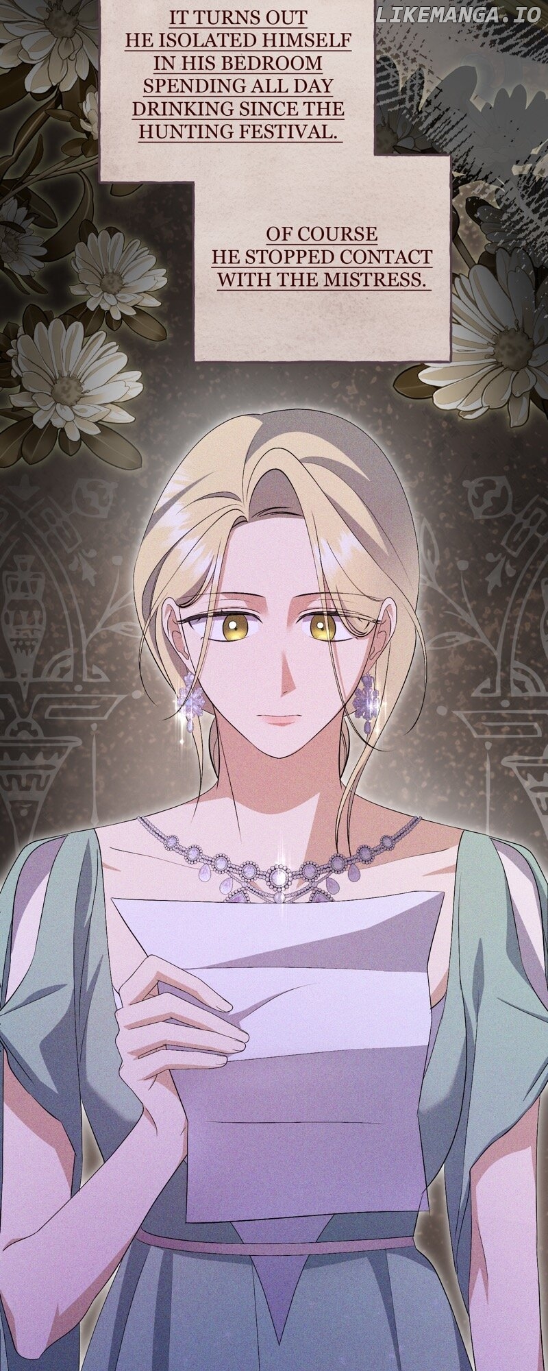 Are We Still in Love? Chapter 54 - page 31