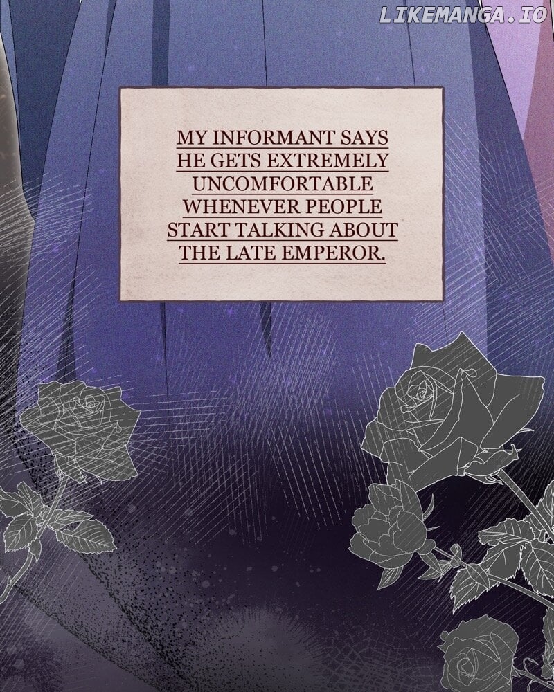 Are We Still in Love? Chapter 54 - page 32