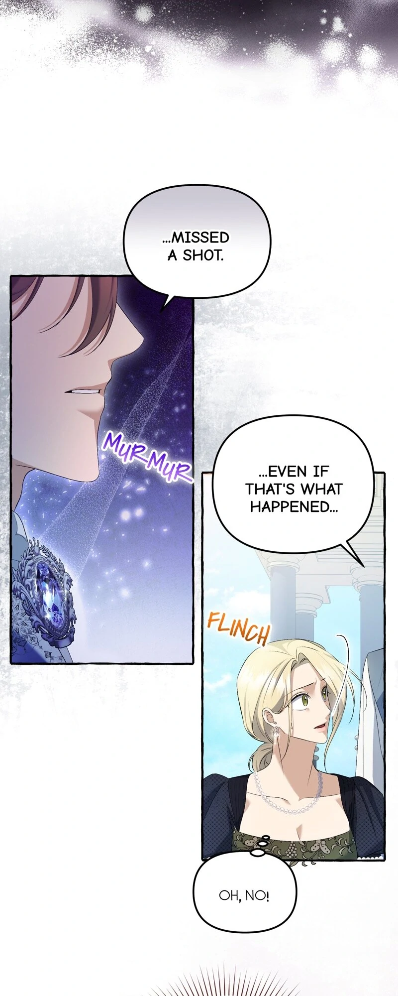 Are We Still in Love? Chapter 54 - page 34