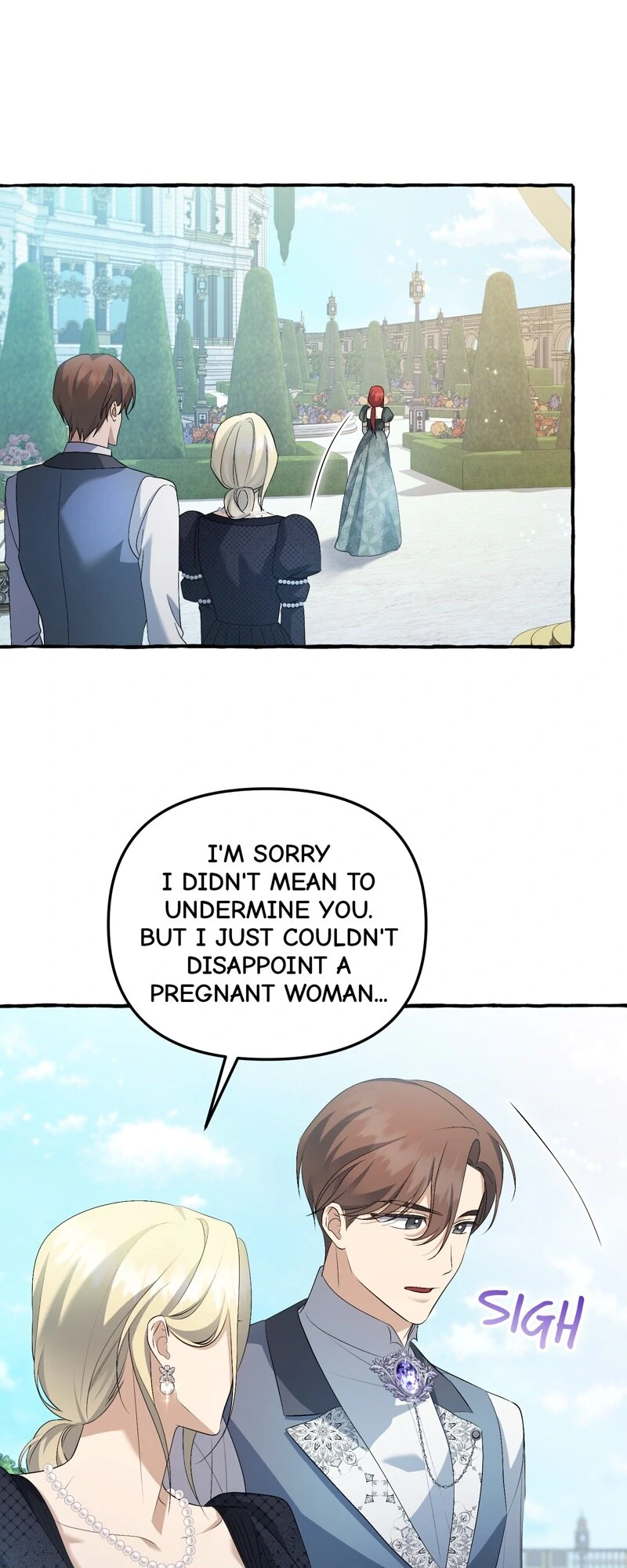 Are We Still in Love? Chapter 54 - page 39