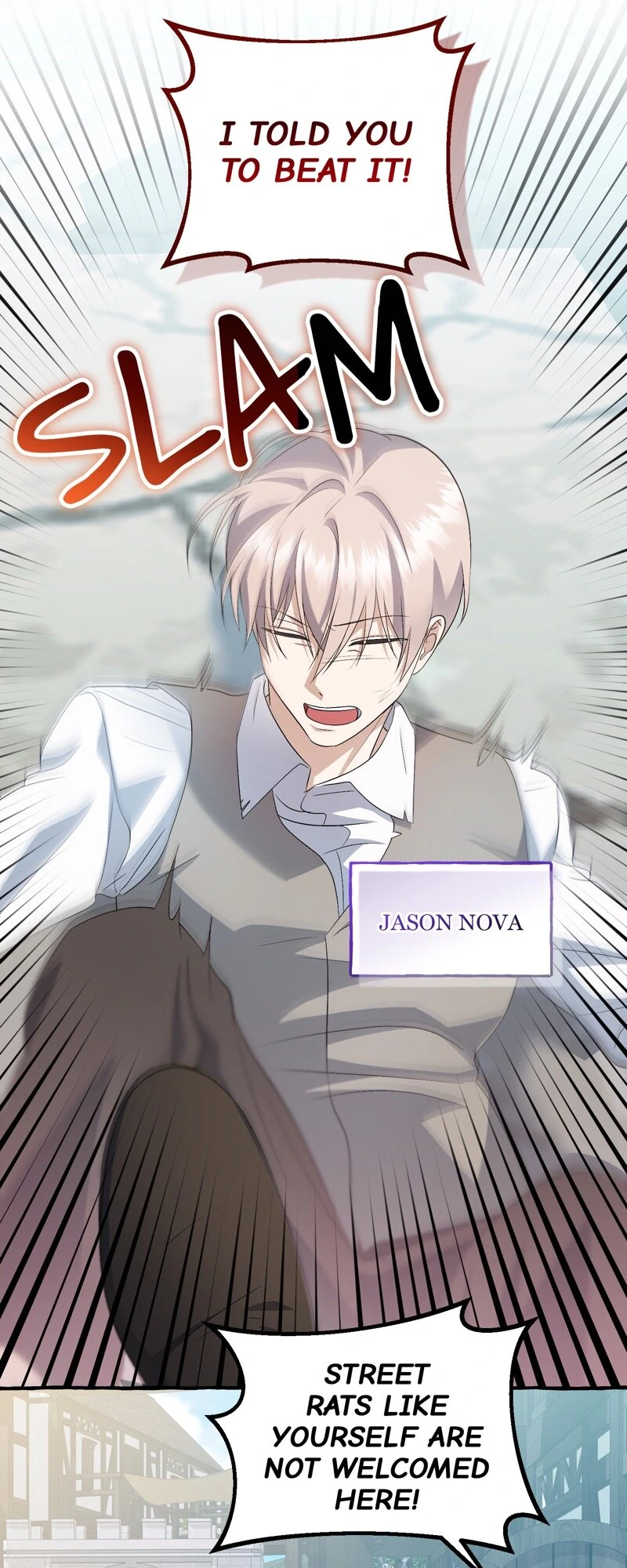Are We Still in Love? Chapter 54 - page 42