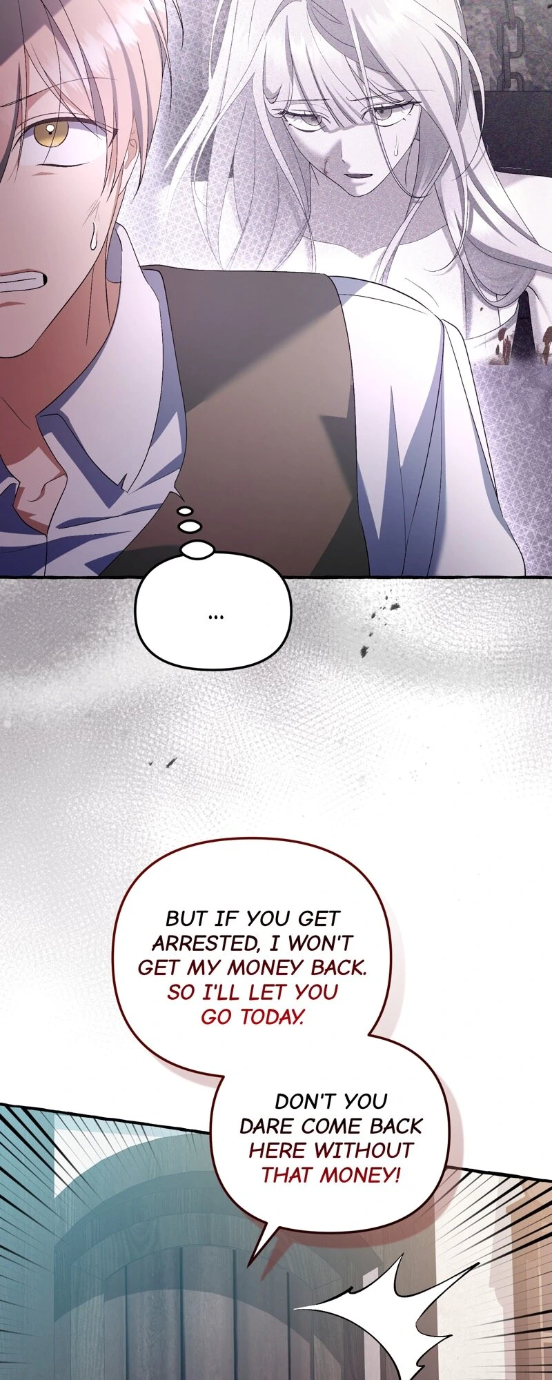 Are We Still in Love? Chapter 54 - page 44