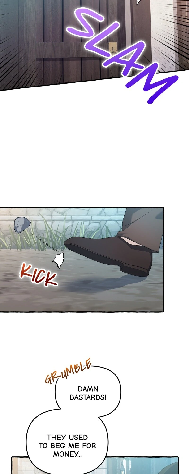 Are We Still in Love? Chapter 54 - page 45