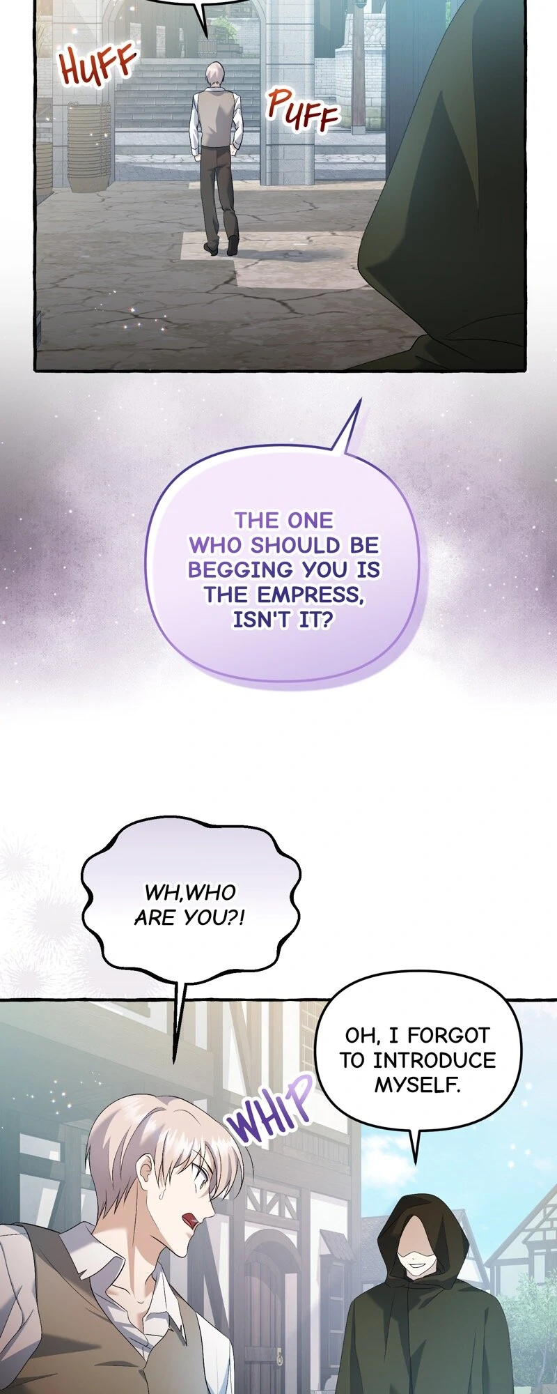 Are We Still in Love? Chapter 54 - page 46