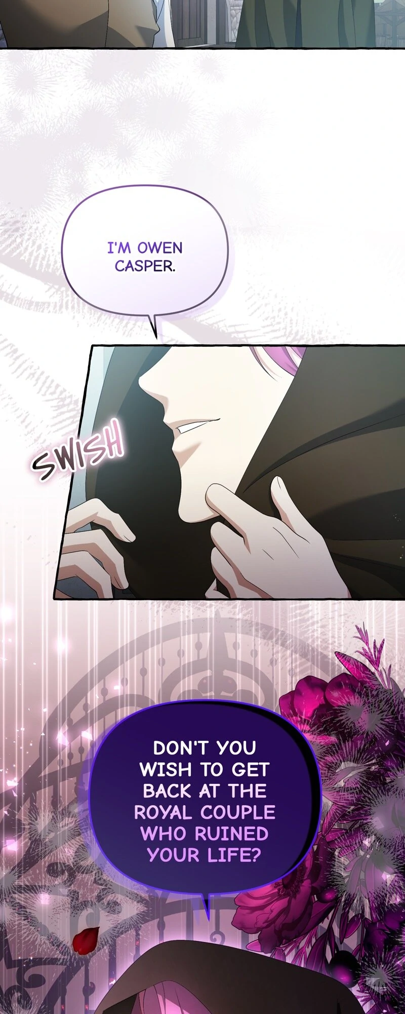 Are We Still in Love? Chapter 54 - page 47