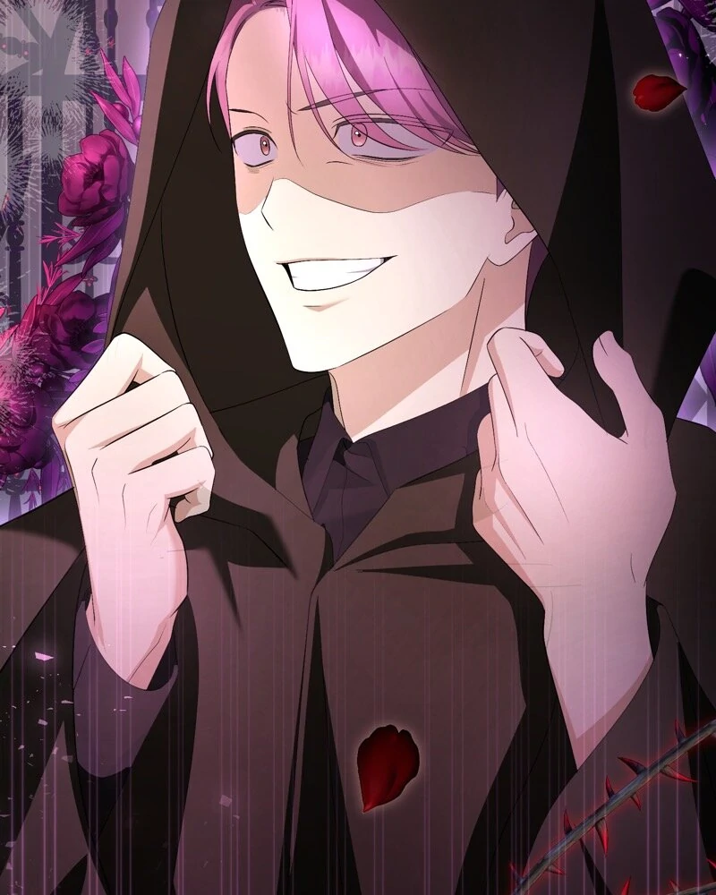 Are We Still in Love? Chapter 54 - page 48