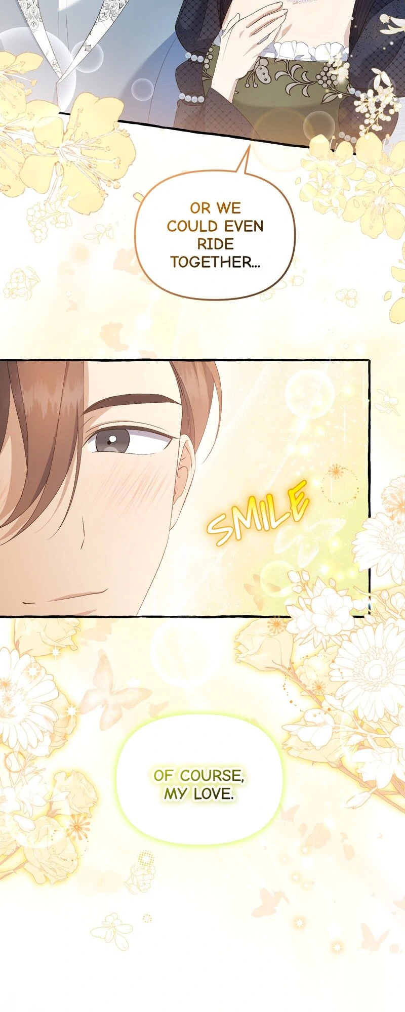 Are We Still in Love? Chapter 54 - page 5