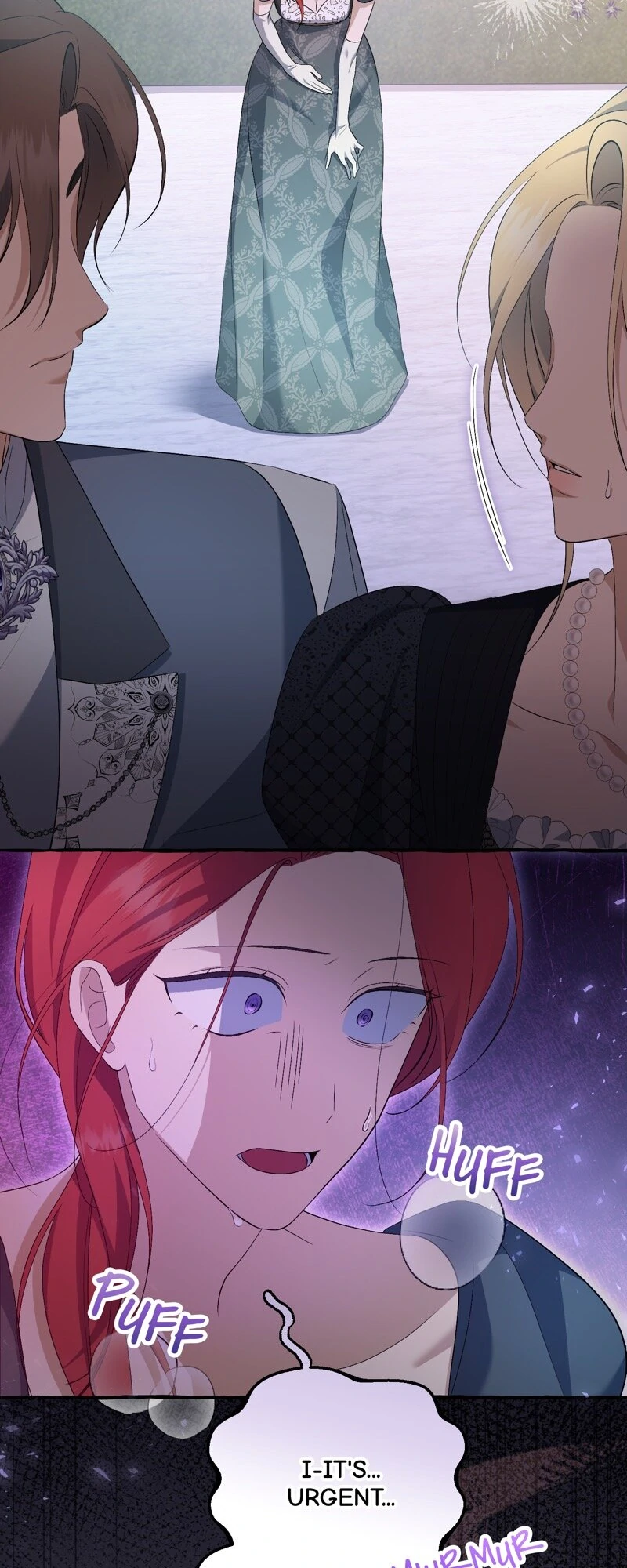 Are We Still in Love? Chapter 54 - page 7