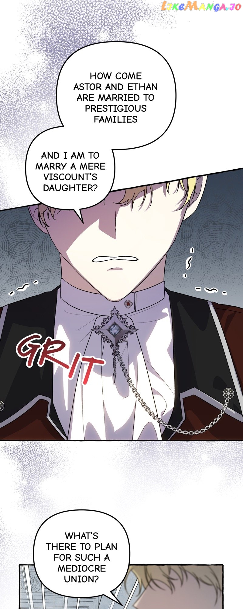 Are We Still in Love? Chapter 7 - page 11