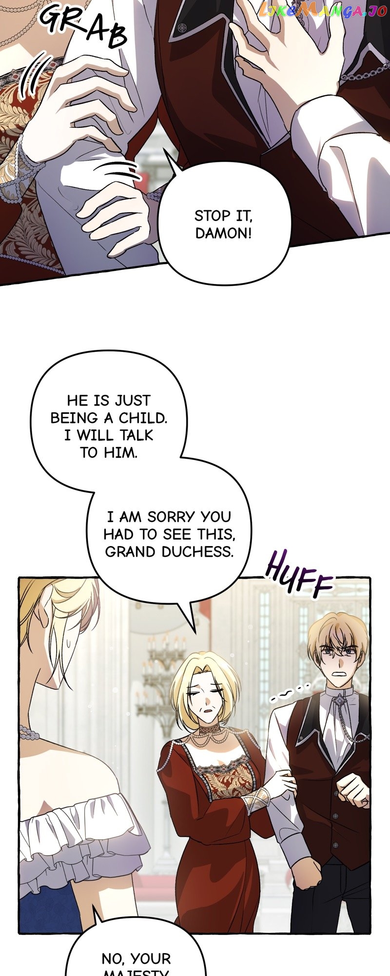 Are We Still in Love? Chapter 7 - page 13