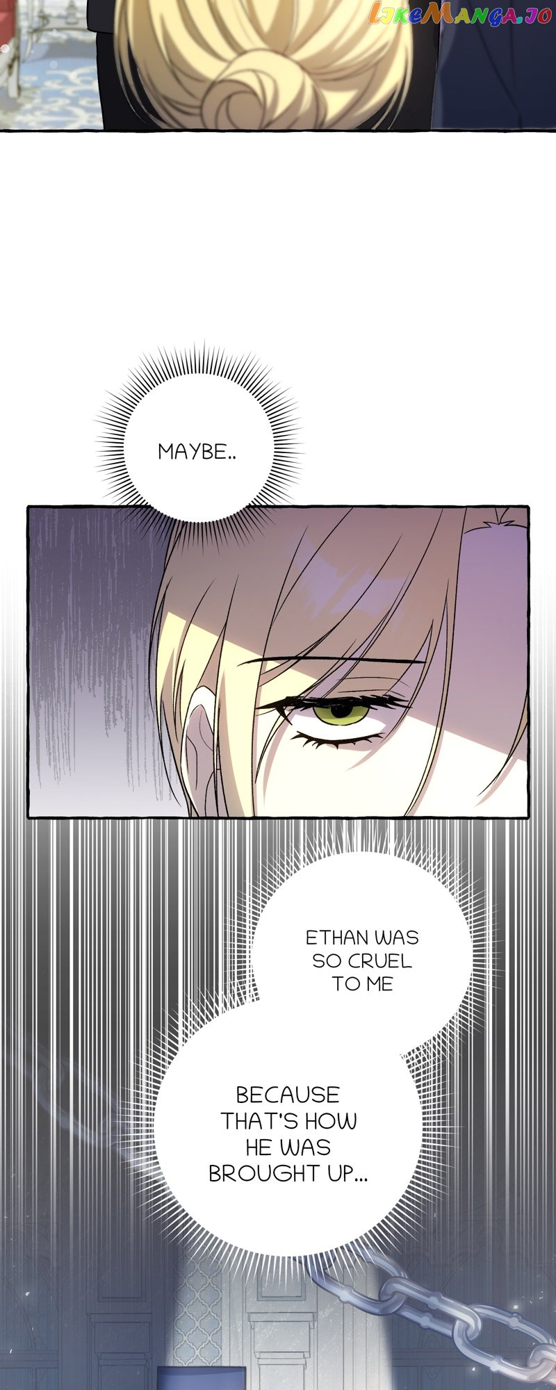 Are We Still in Love? Chapter 7 - page 20