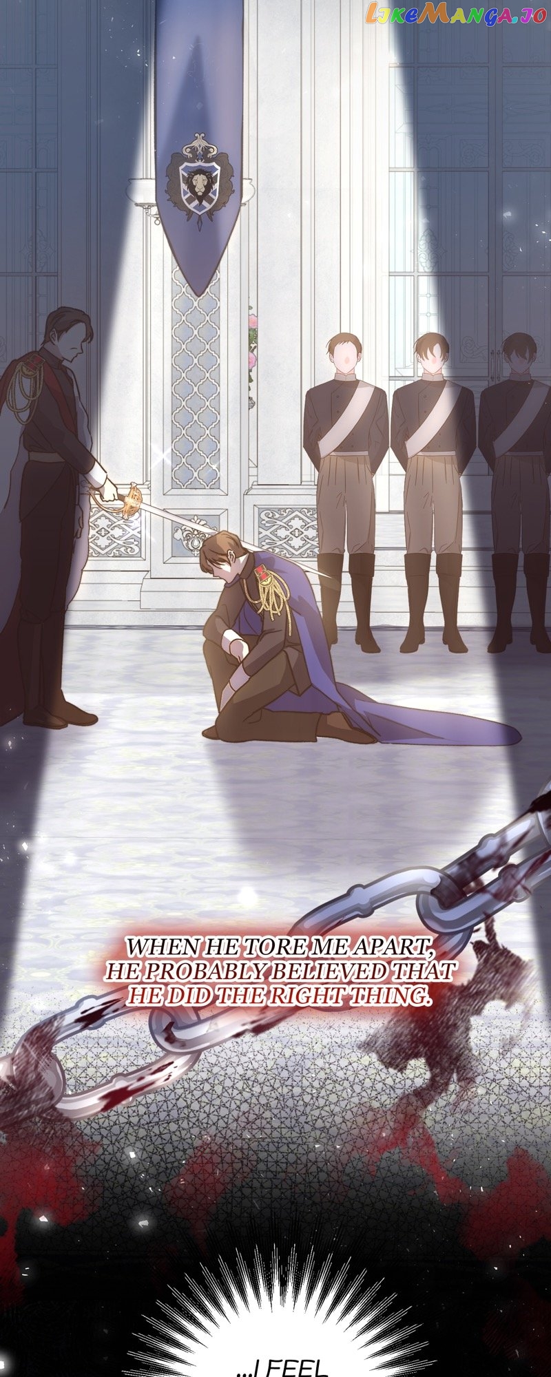 Are We Still in Love? Chapter 7 - page 21