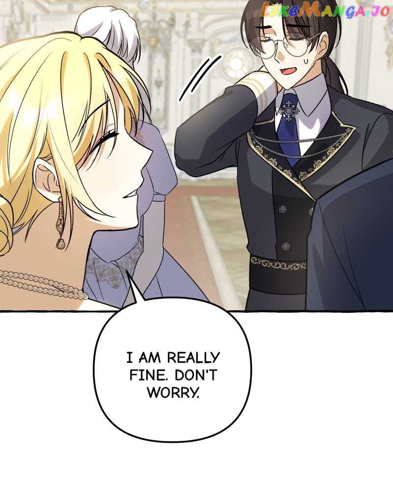 Are We Still in Love? Chapter 7 - page 24