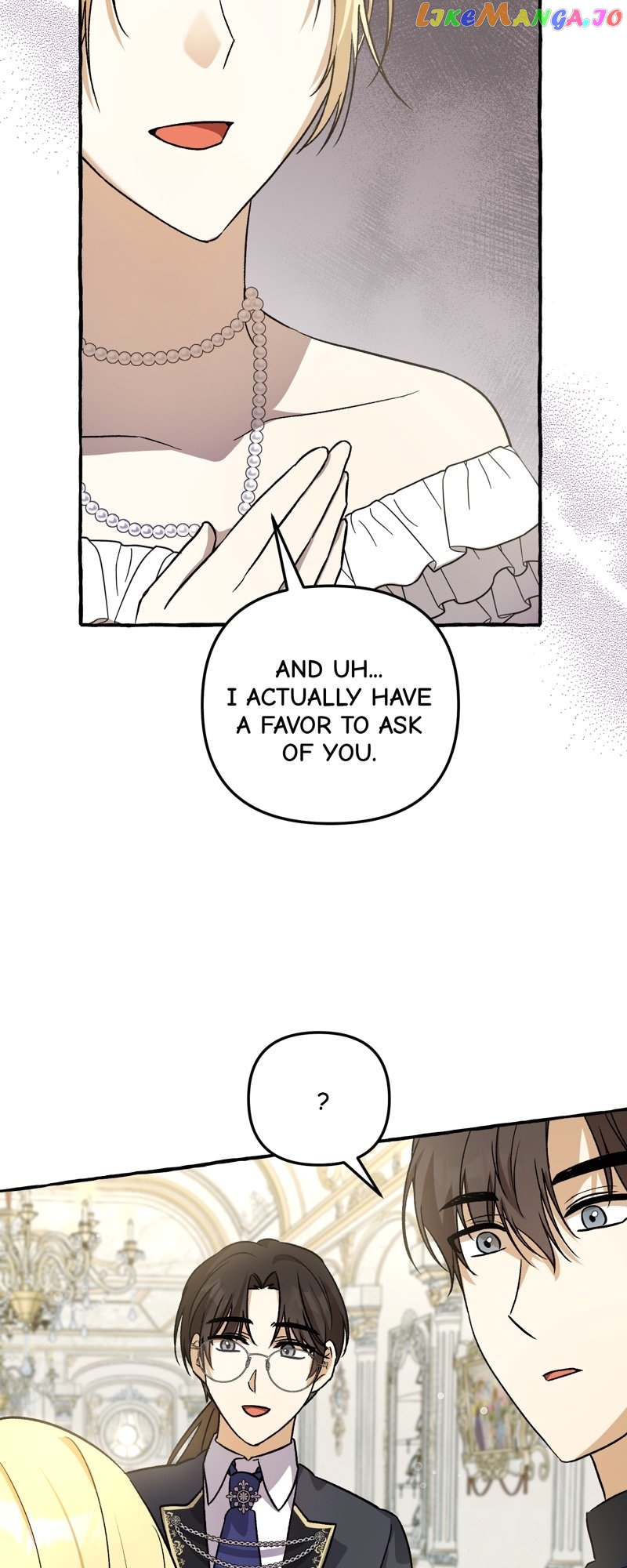 Are We Still in Love? Chapter 7 - page 29
