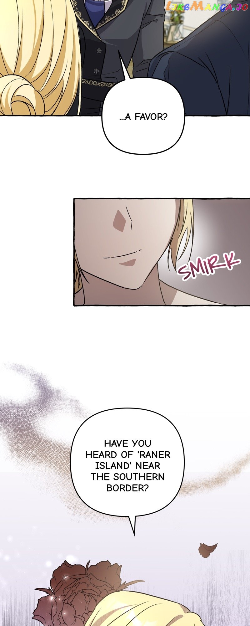 Are We Still in Love? Chapter 7 - page 30