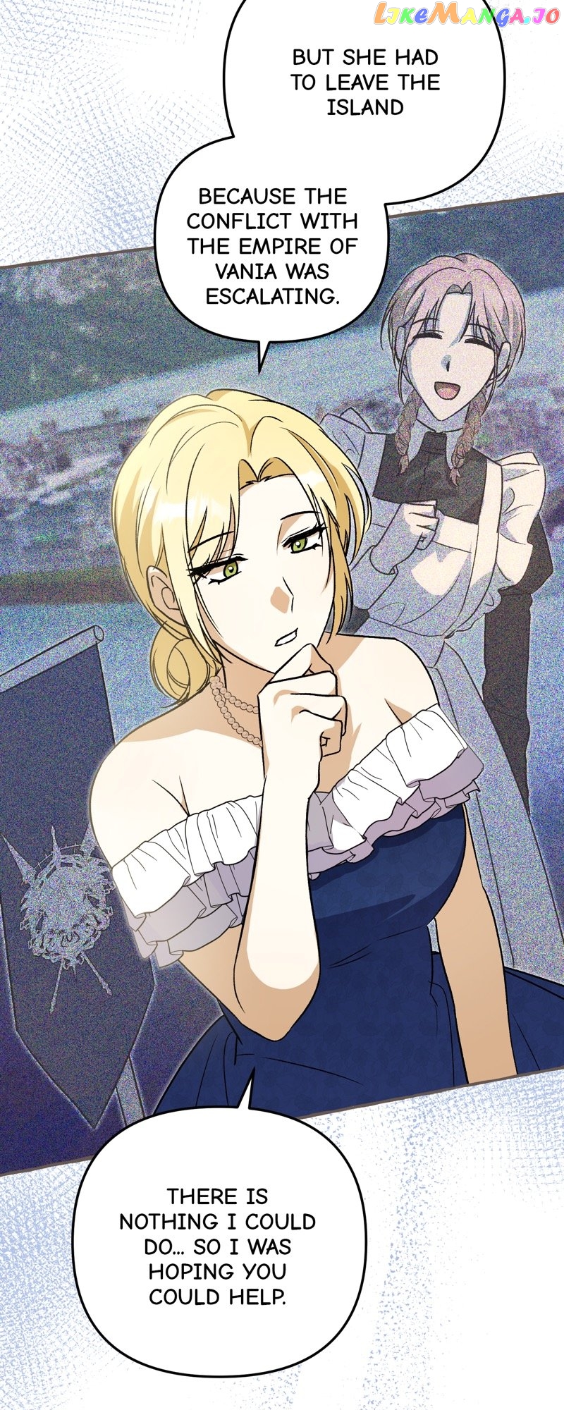Are We Still in Love? Chapter 7 - page 33