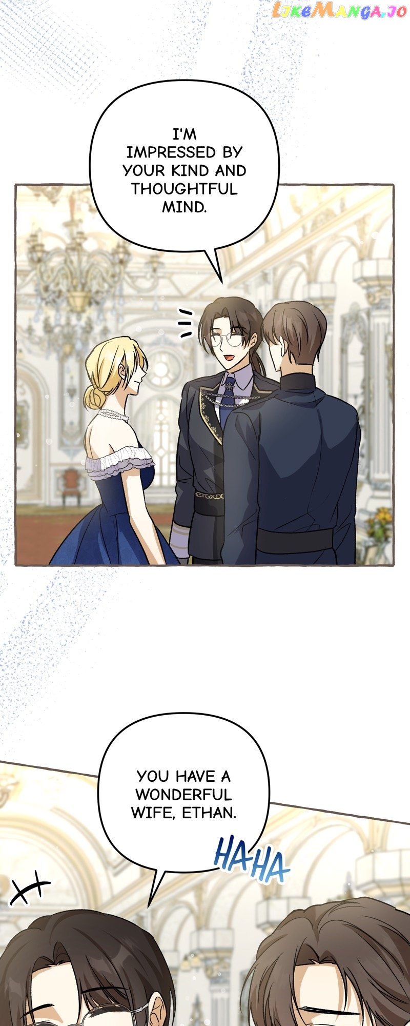 Are We Still in Love? Chapter 7 - page 34
