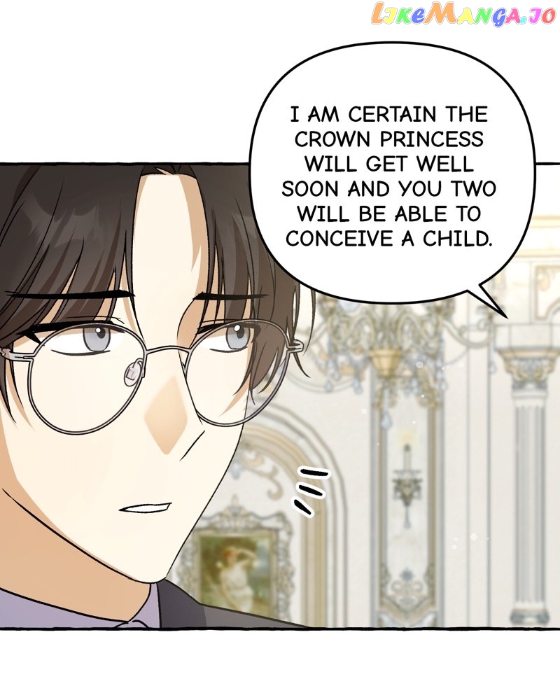 Are We Still in Love? Chapter 7 - page 40