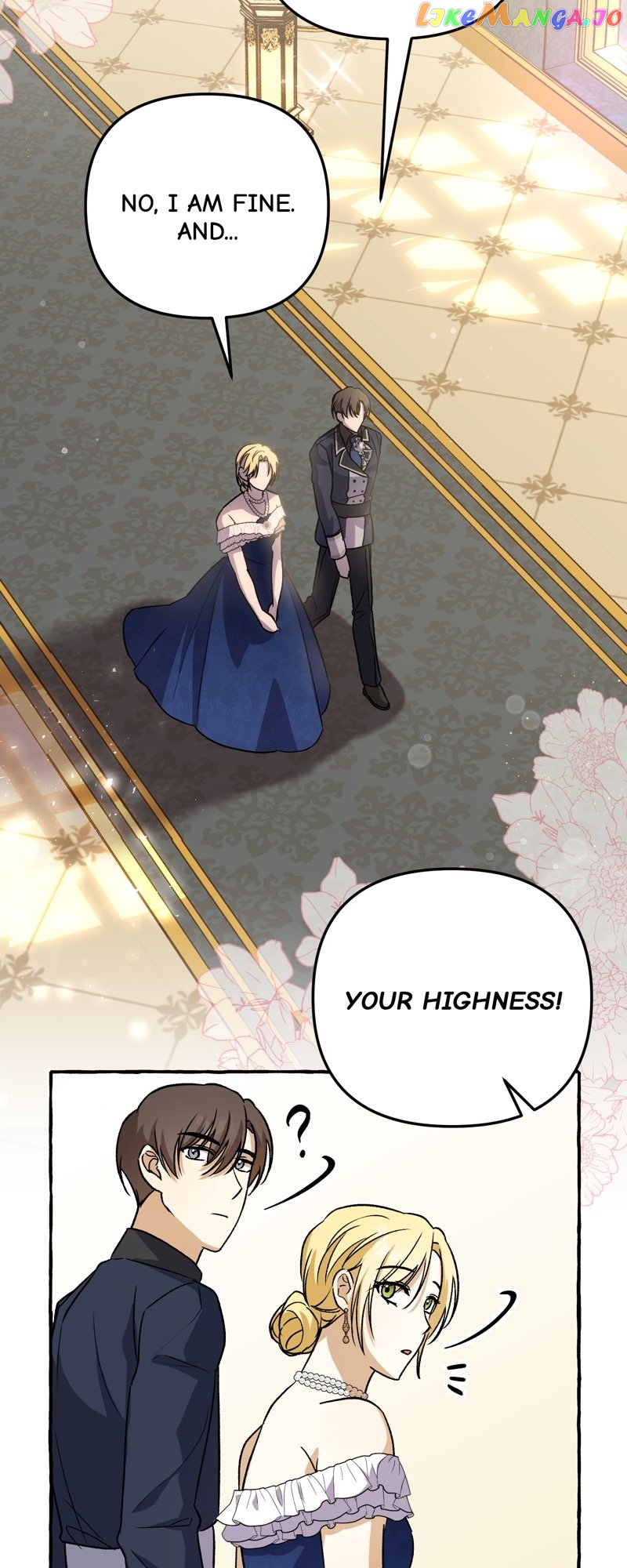 Are We Still in Love? Chapter 7 - page 43