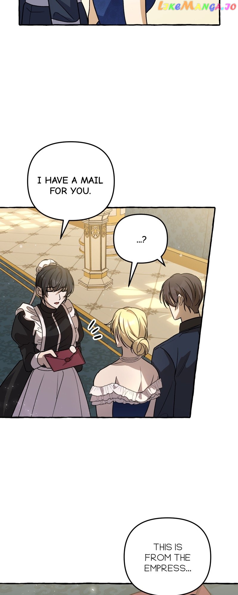 Are We Still in Love? Chapter 7 - page 44