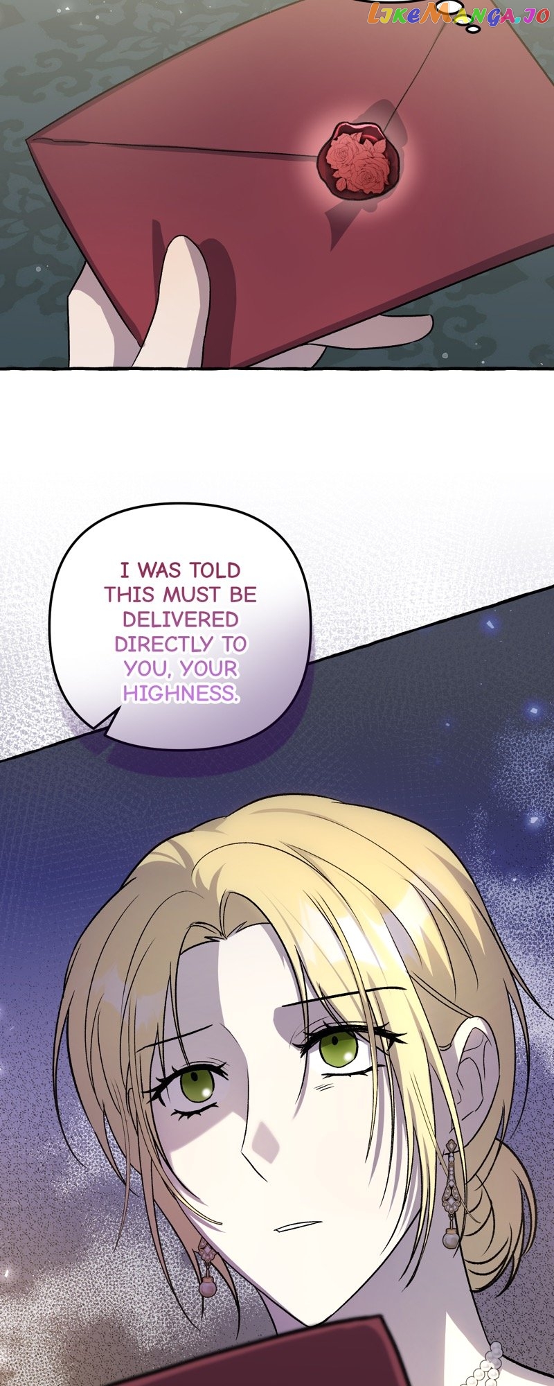 Are We Still in Love? Chapter 7 - page 45