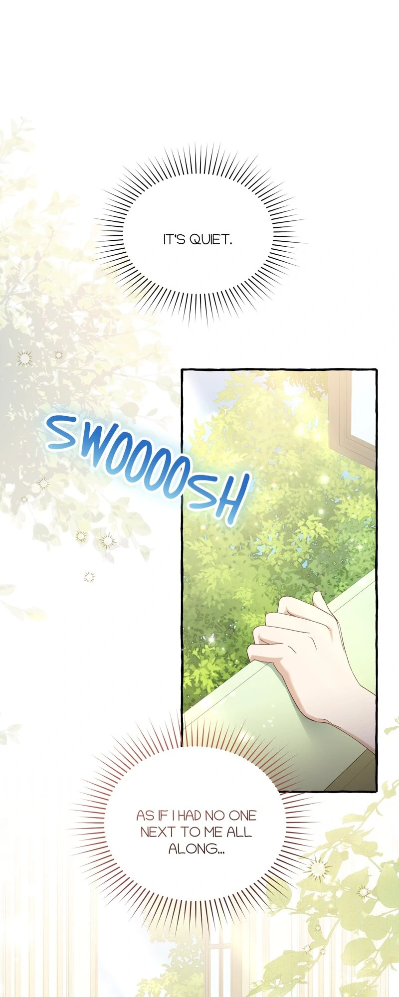 Are We Still in Love? Chapter 53 - page 1