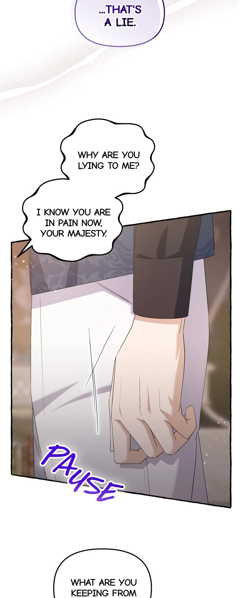 Are We Still in Love? Chapter 53 - page 11