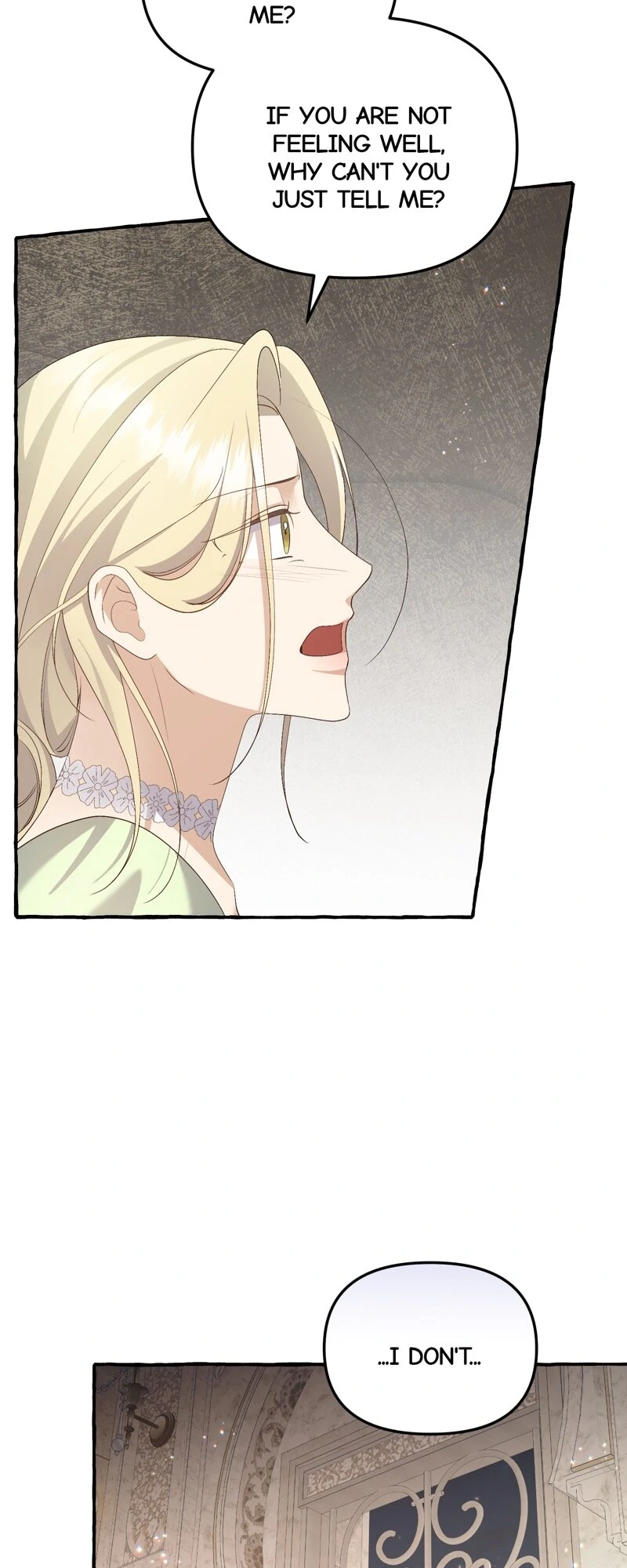 Are We Still in Love? Chapter 53 - page 12